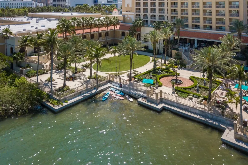 1111 Ritz Carlton Drive Sarasota FL 34236