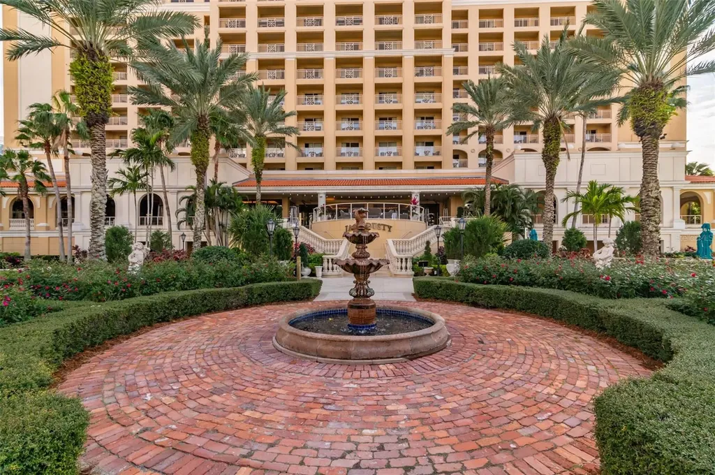 1111 Ritz Carlton Drive Sarasota FL 34236