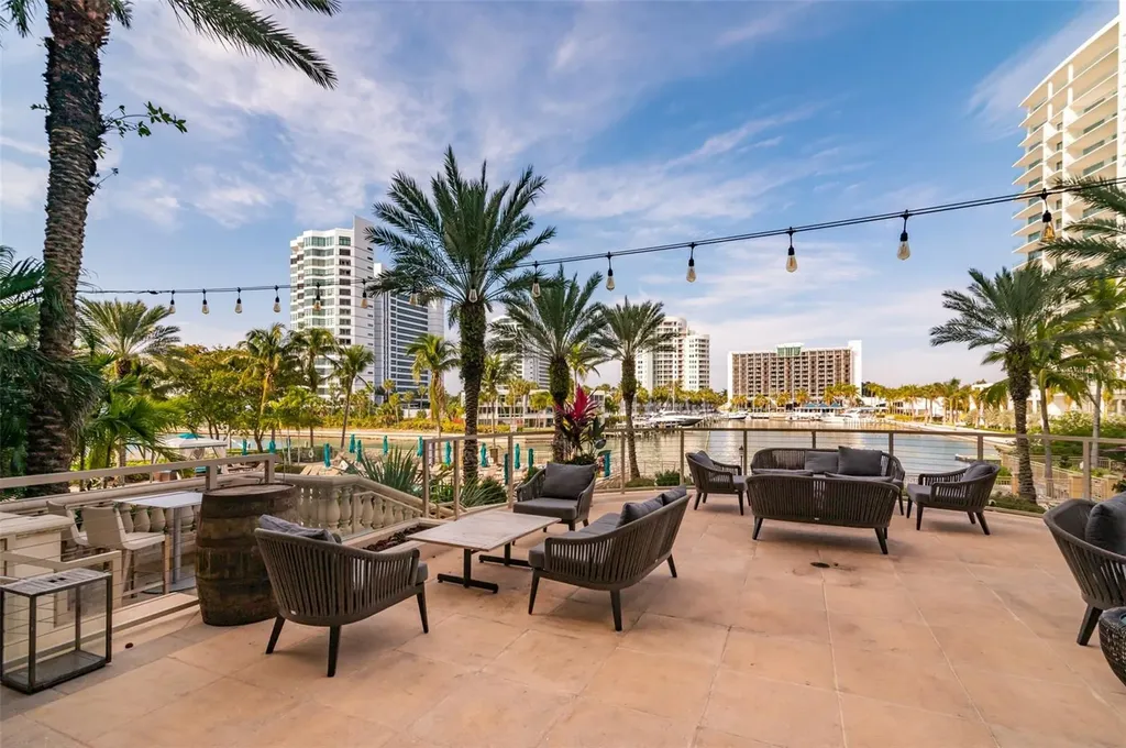 1111 Ritz Carlton Drive Sarasota FL 34236
