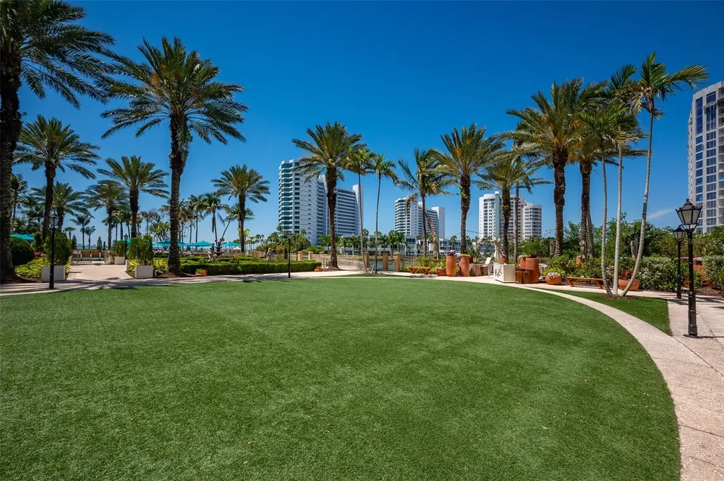 1111 Ritz Carlton Drive Sarasota FL 34236
