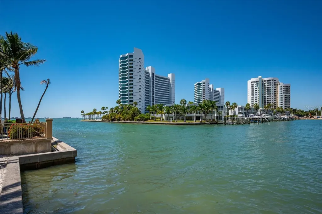 1111 Ritz Carlton Drive Sarasota FL 34236