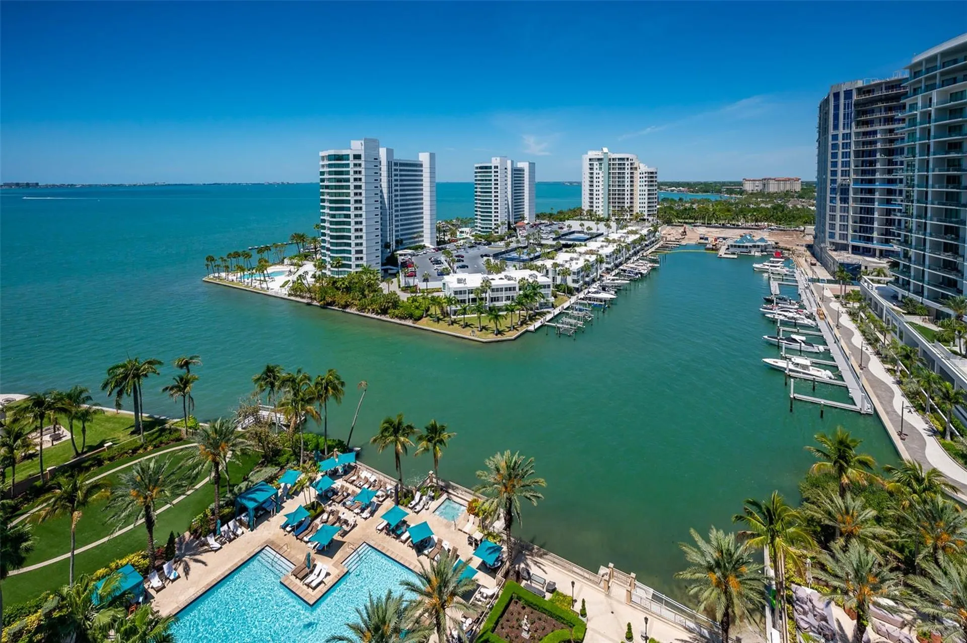 1111 Ritz Carlton Drive Sarasota FL 34236