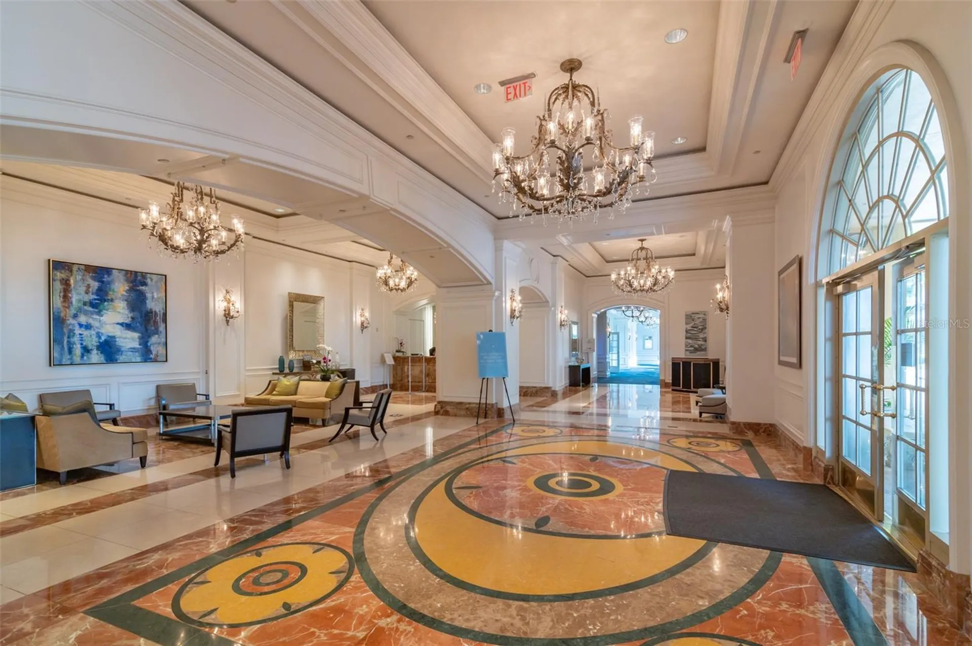 1111 Ritz Carlton Drive Sarasota FL 34236