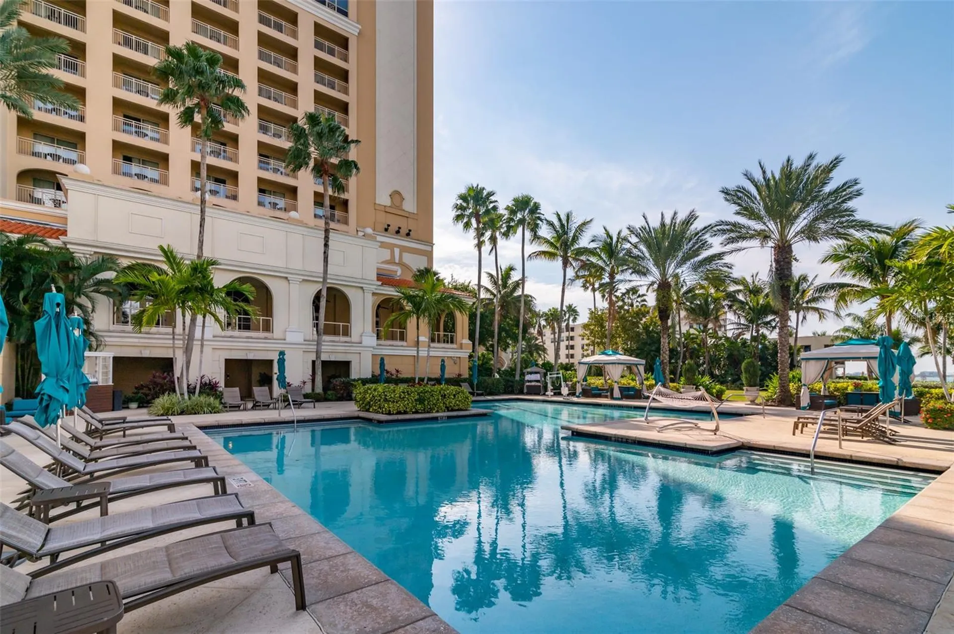 1111 Ritz Carlton Drive Sarasota FL 34236