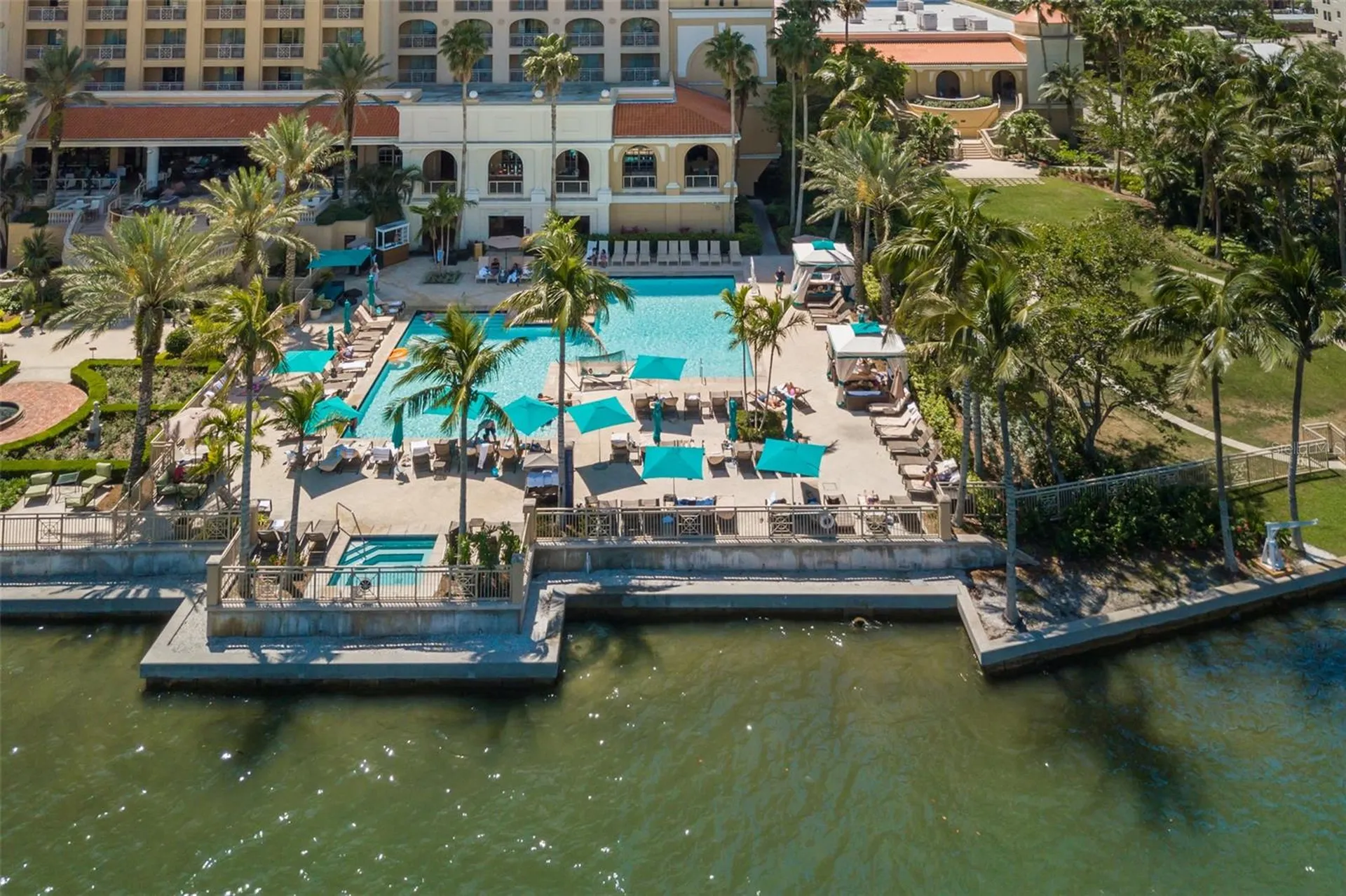 1111 Ritz Carlton Drive Sarasota FL 34236