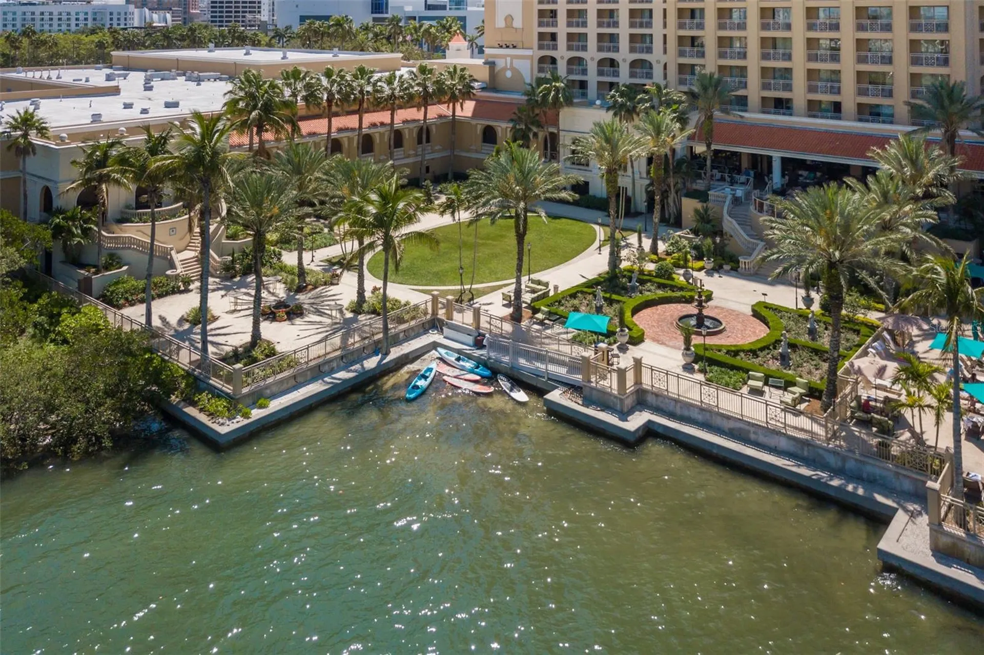 1111 Ritz Carlton Drive Sarasota FL 34236
