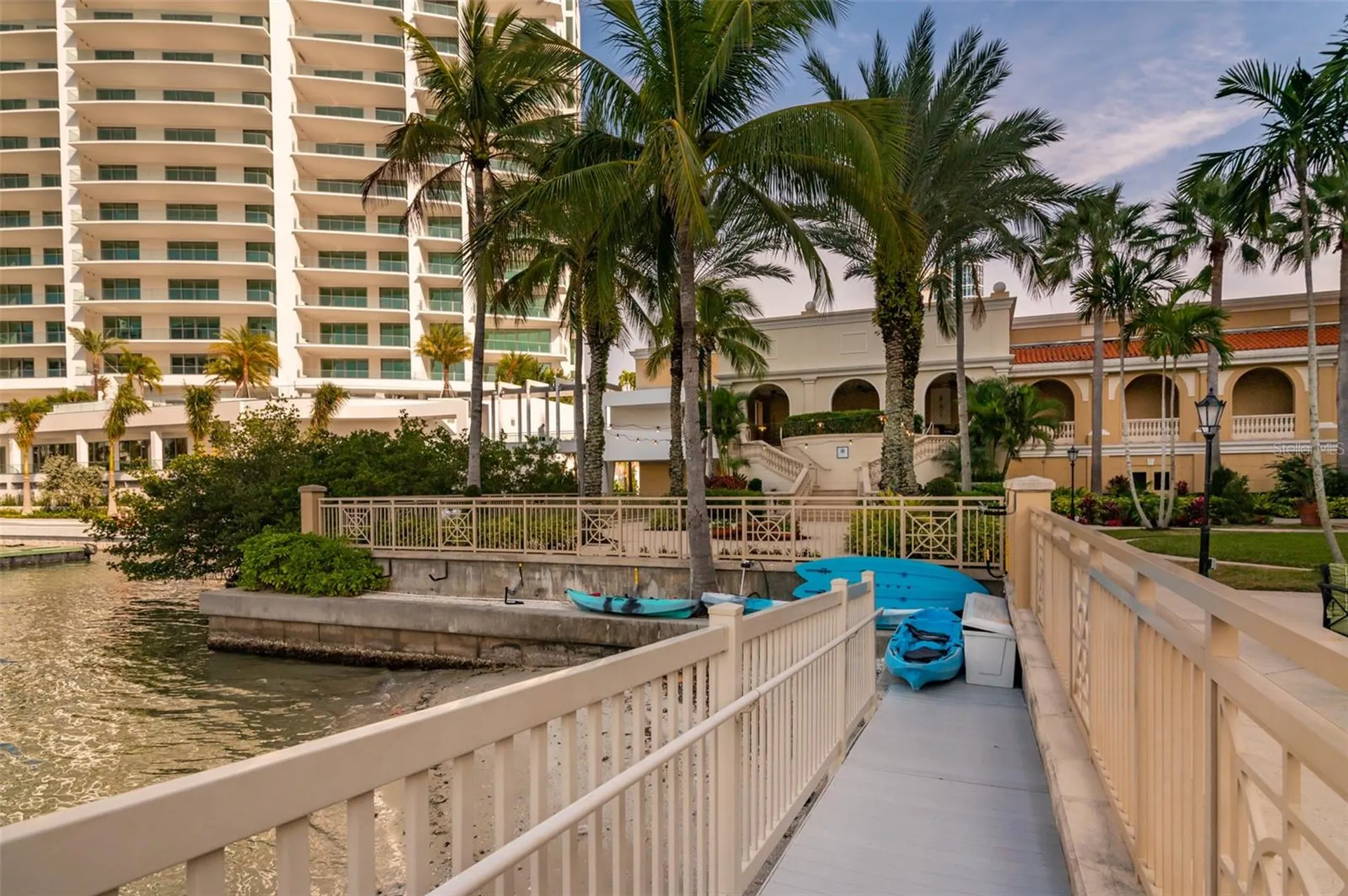 1111 Ritz Carlton Drive Sarasota FL 34236