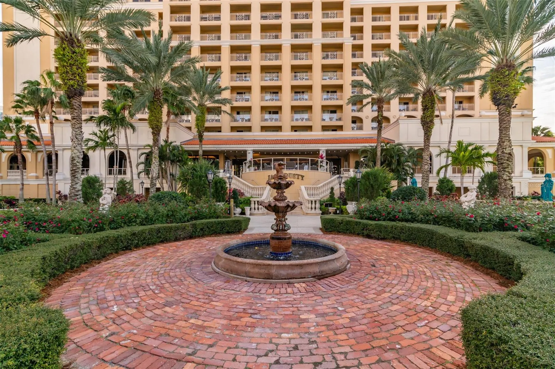 1111 Ritz Carlton Drive Sarasota FL 34236