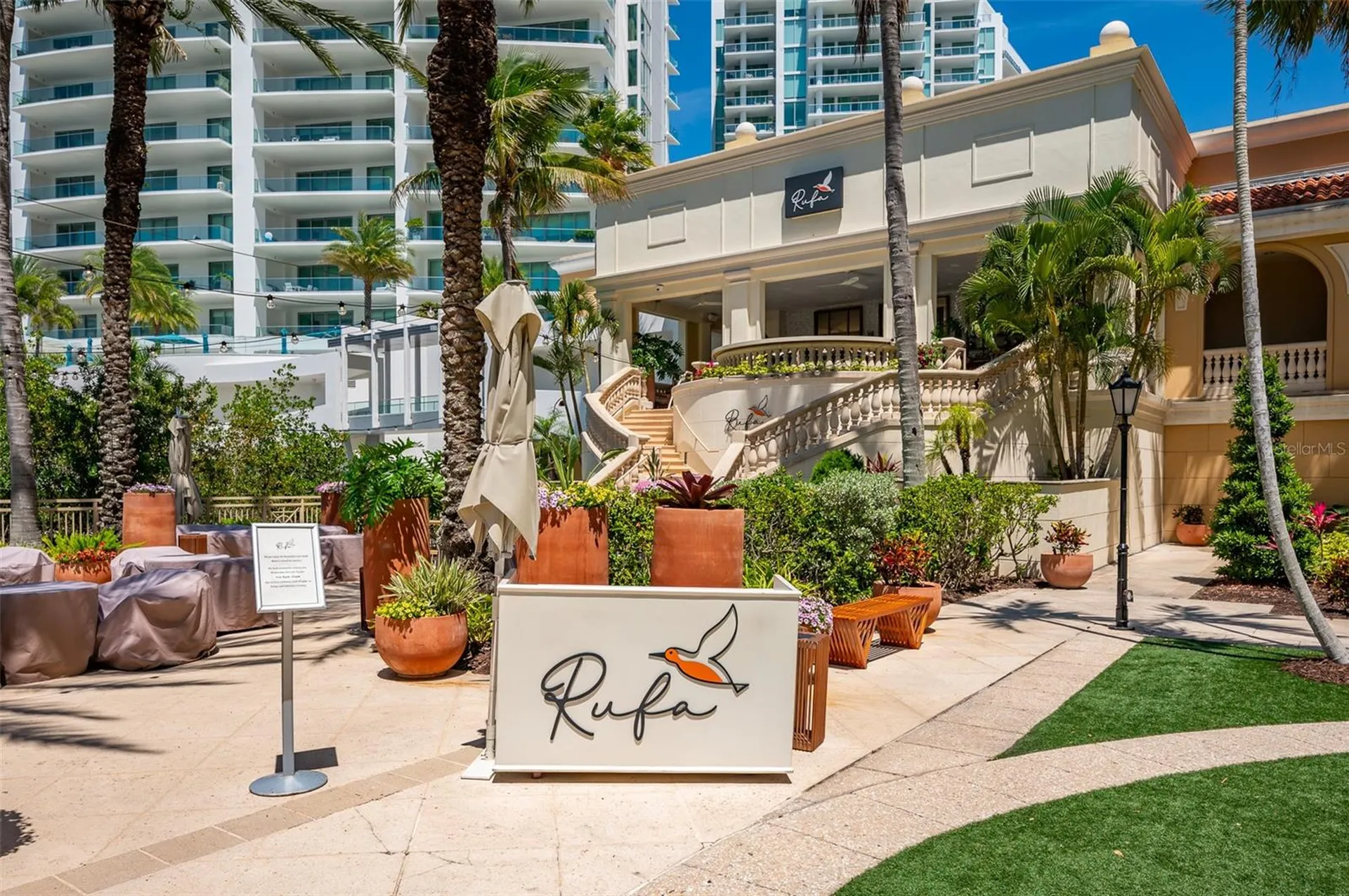 1111 Ritz Carlton Drive Sarasota FL 34236