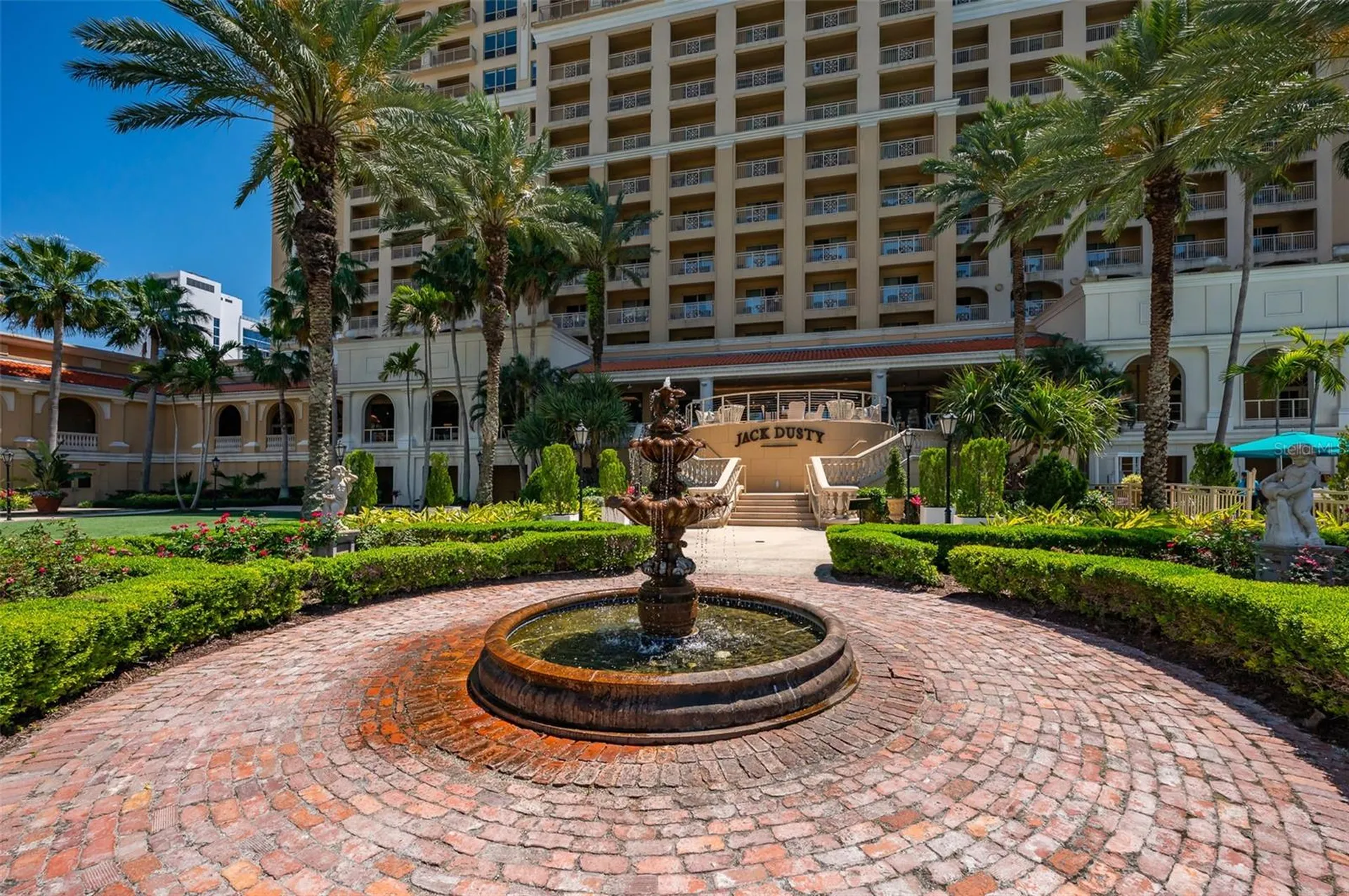1111 Ritz Carlton Drive Sarasota FL 34236