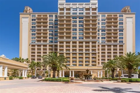 1111 Ritz Carlton Drive Sarasota FL 34236