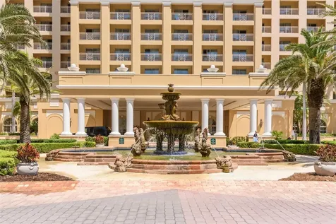 1111 Ritz Carlton Drive Sarasota FL 34236
