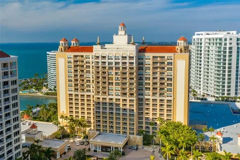 1111 Ritz Carlton Drive Sarasota FL 34236