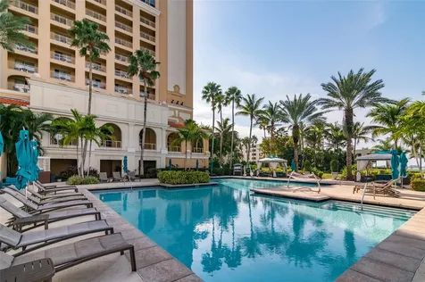 1111 Ritz Carlton Drive Sarasota FL 34236