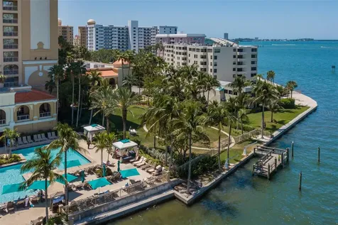 1111 Ritz Carlton Drive Sarasota FL 34236