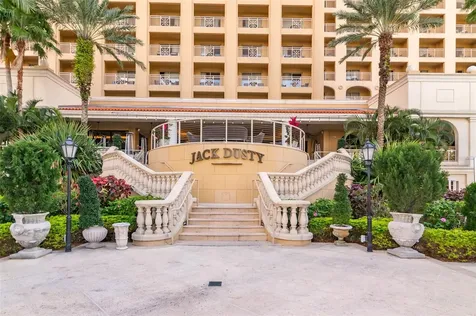 1111 Ritz Carlton Drive Sarasota FL 34236