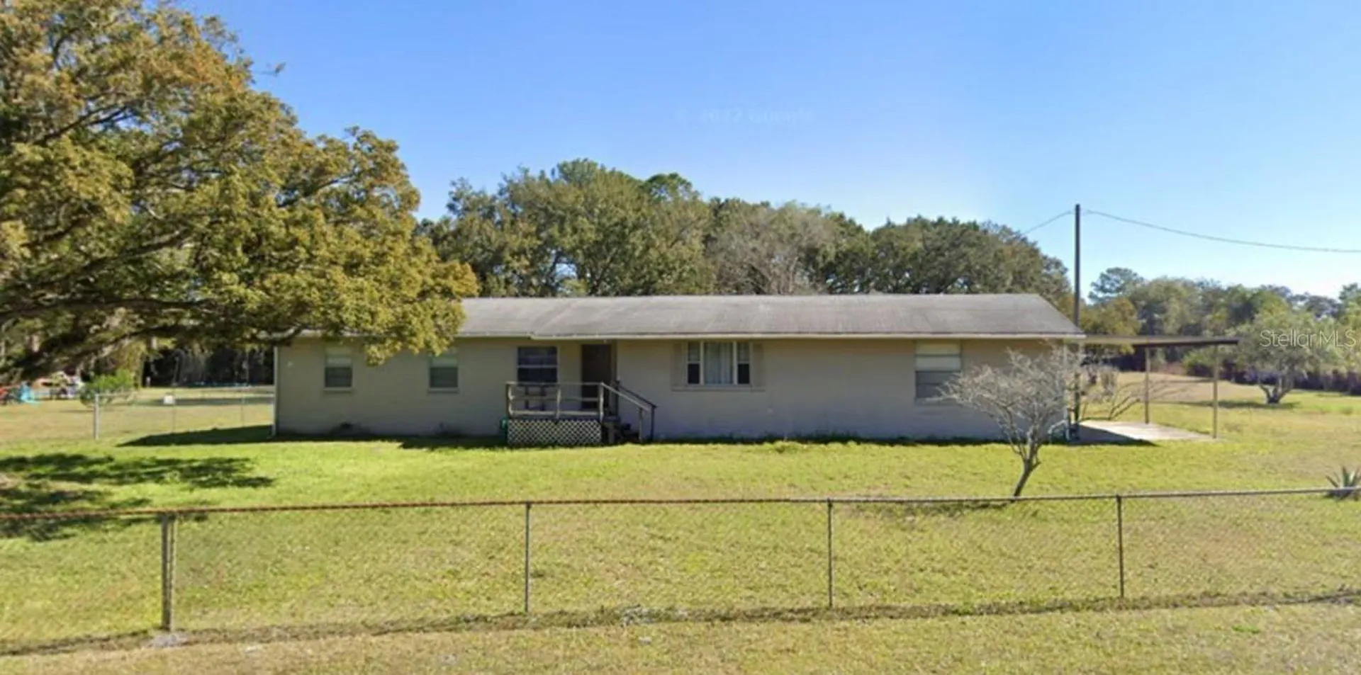 1243 Murdock Boulevard Orlando FL 32825