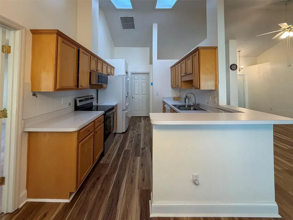 9232 NW 17th Place Gainesville FL 32606