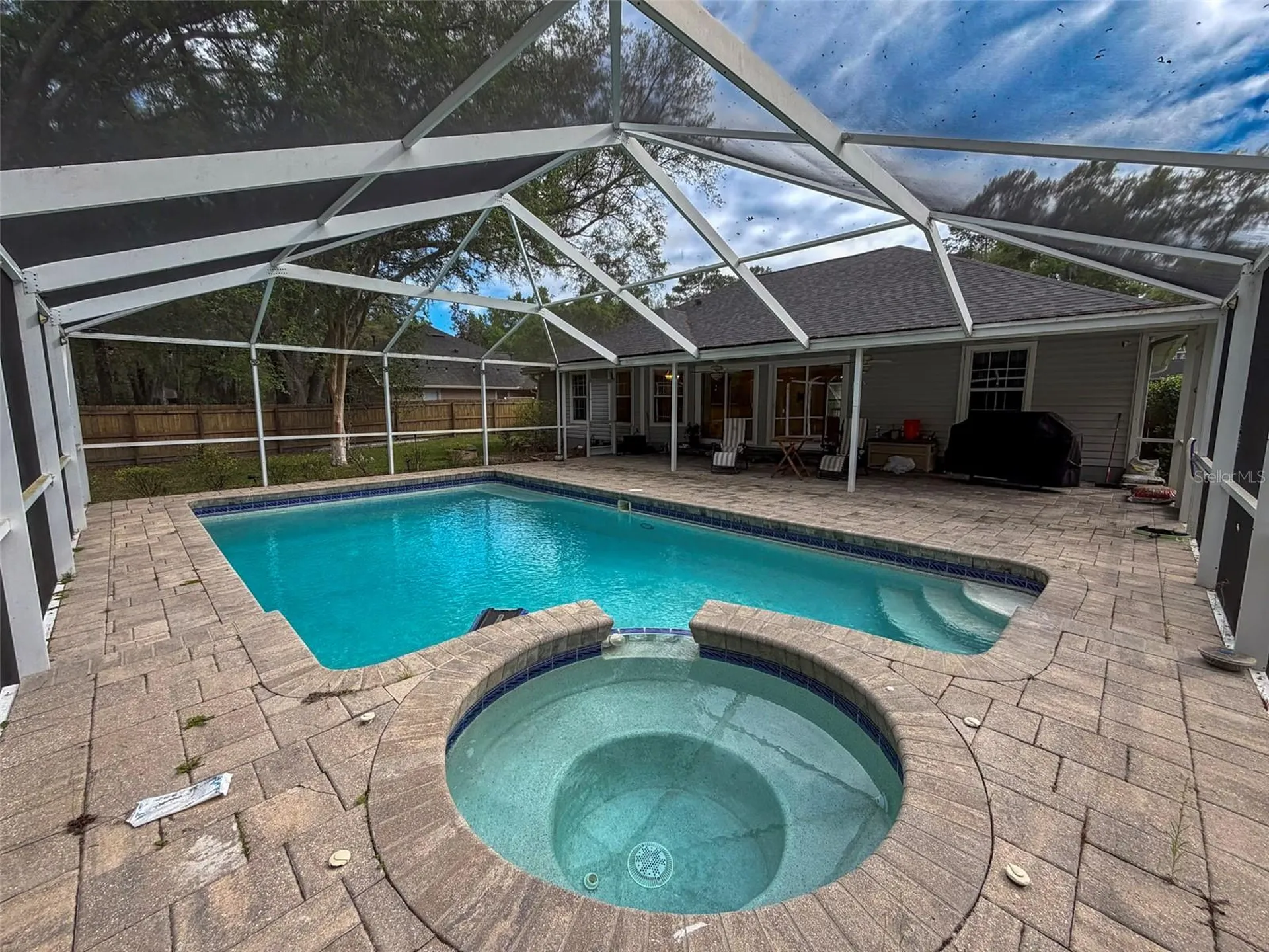 9232 NW 17th Place Gainesville FL 32606