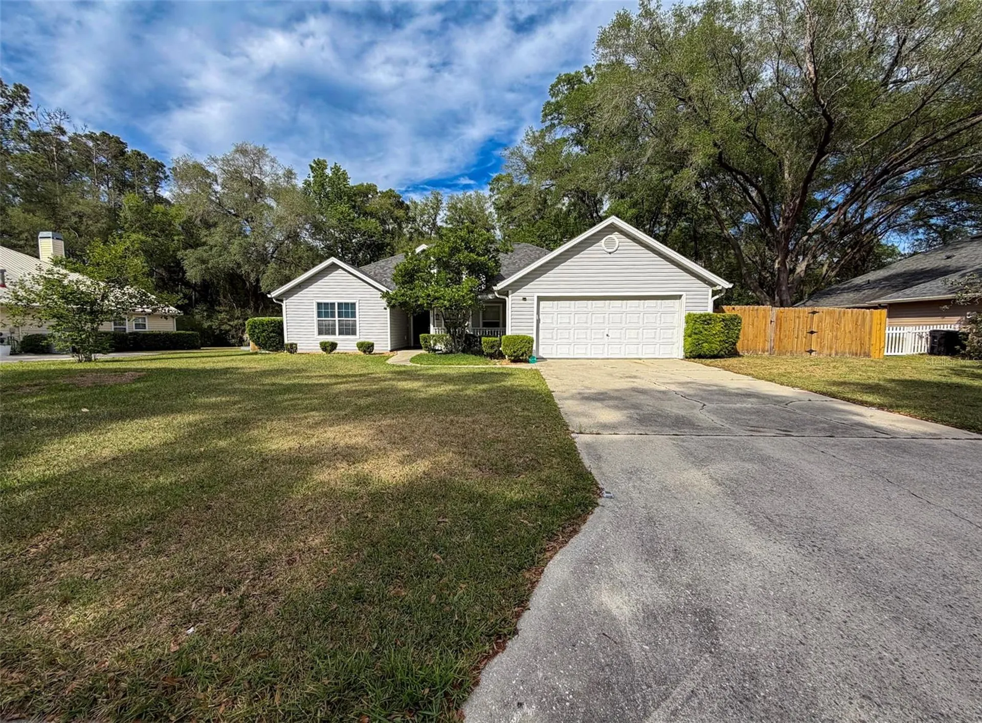 9232 NW 17th Place Gainesville FL 32606