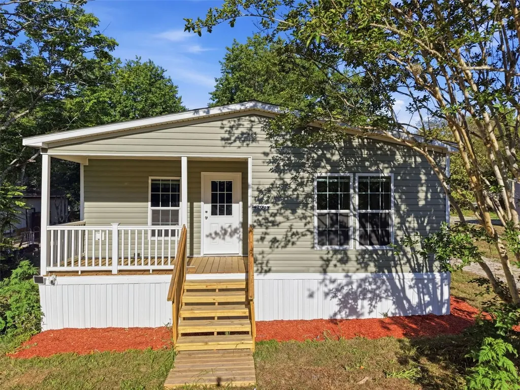 42039 Cherry Avenue Deland FL 32720