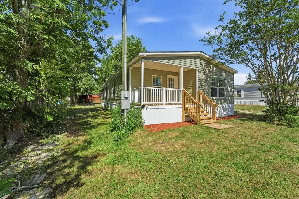 42039 Cherry Avenue Deland FL 32720
