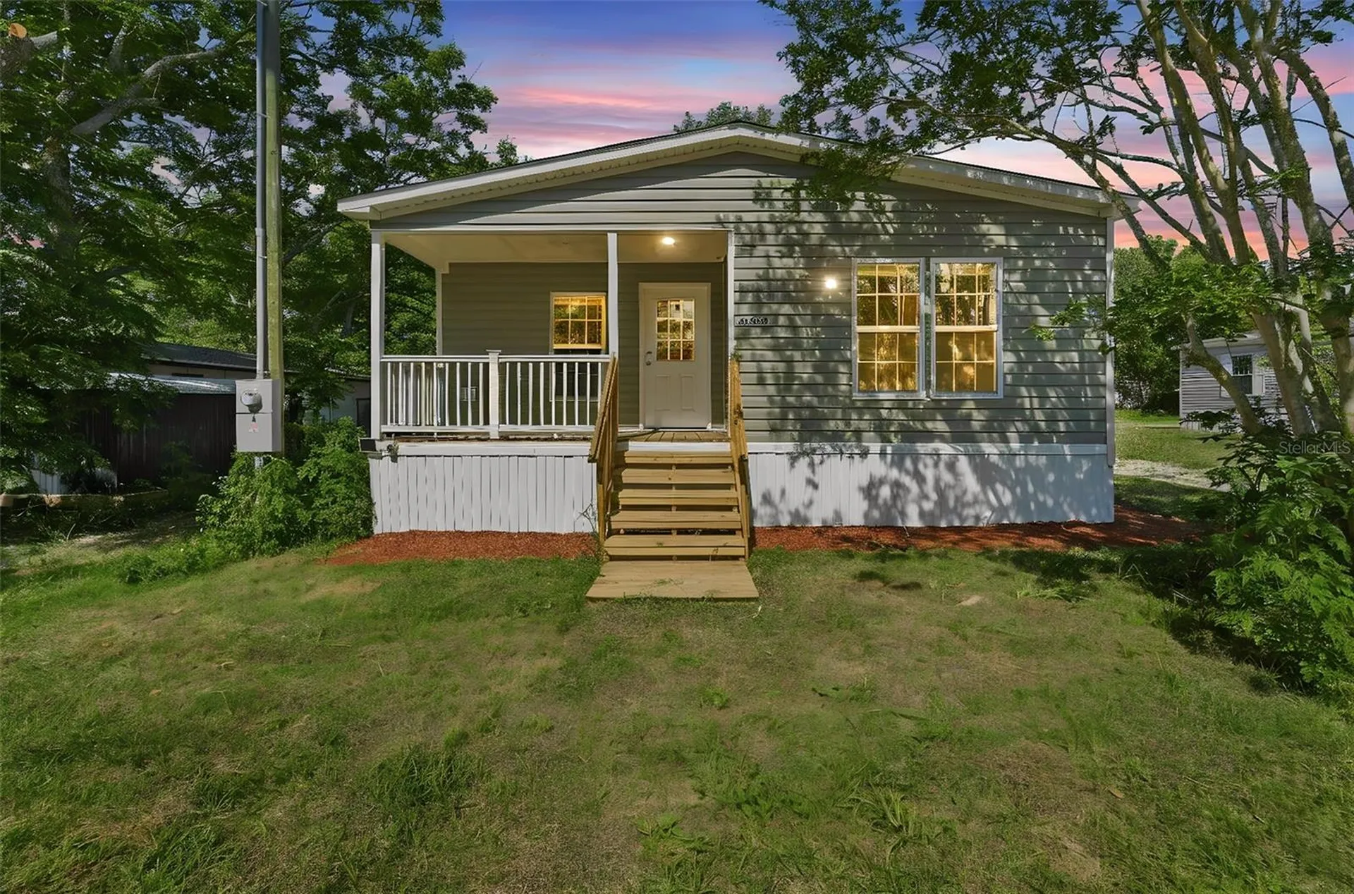 42039 Cherry Avenue Deland FL 32720