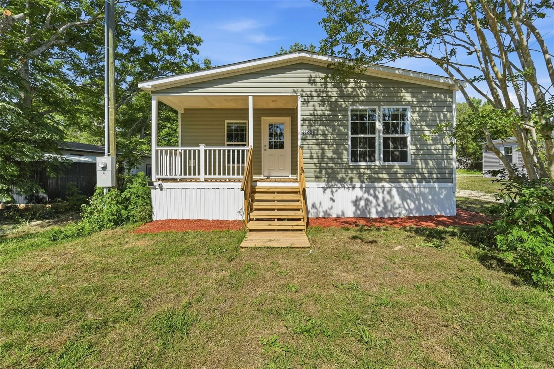 42039 Cherry Avenue Deland FL 32720