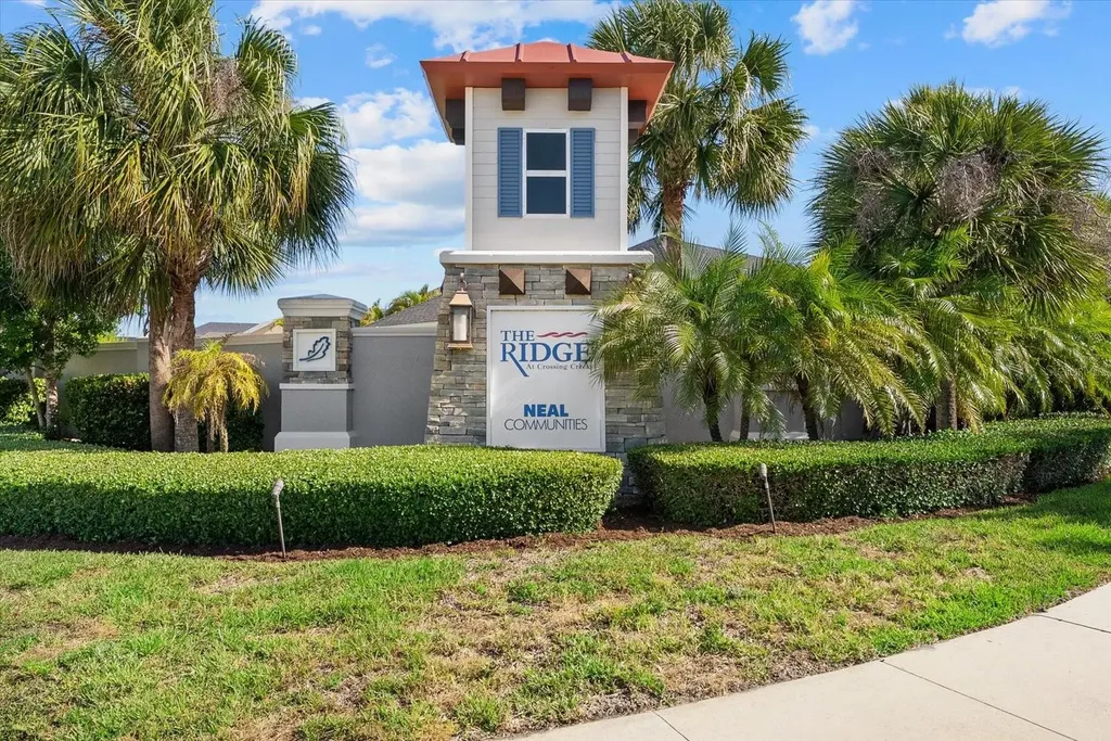 7526 Ridgelake Circle Bradenton FL 34203