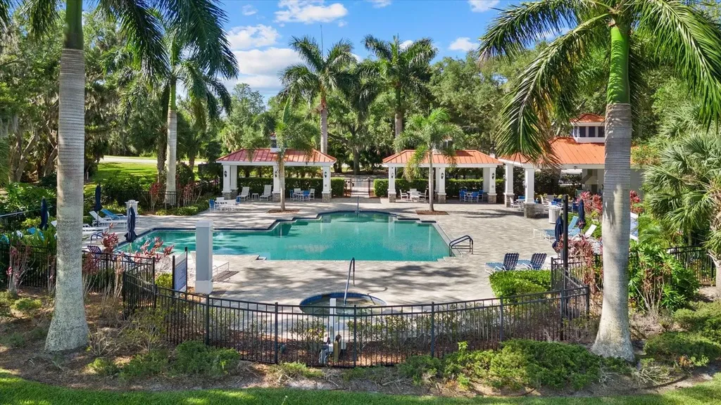7526 Ridgelake Circle Bradenton FL 34203