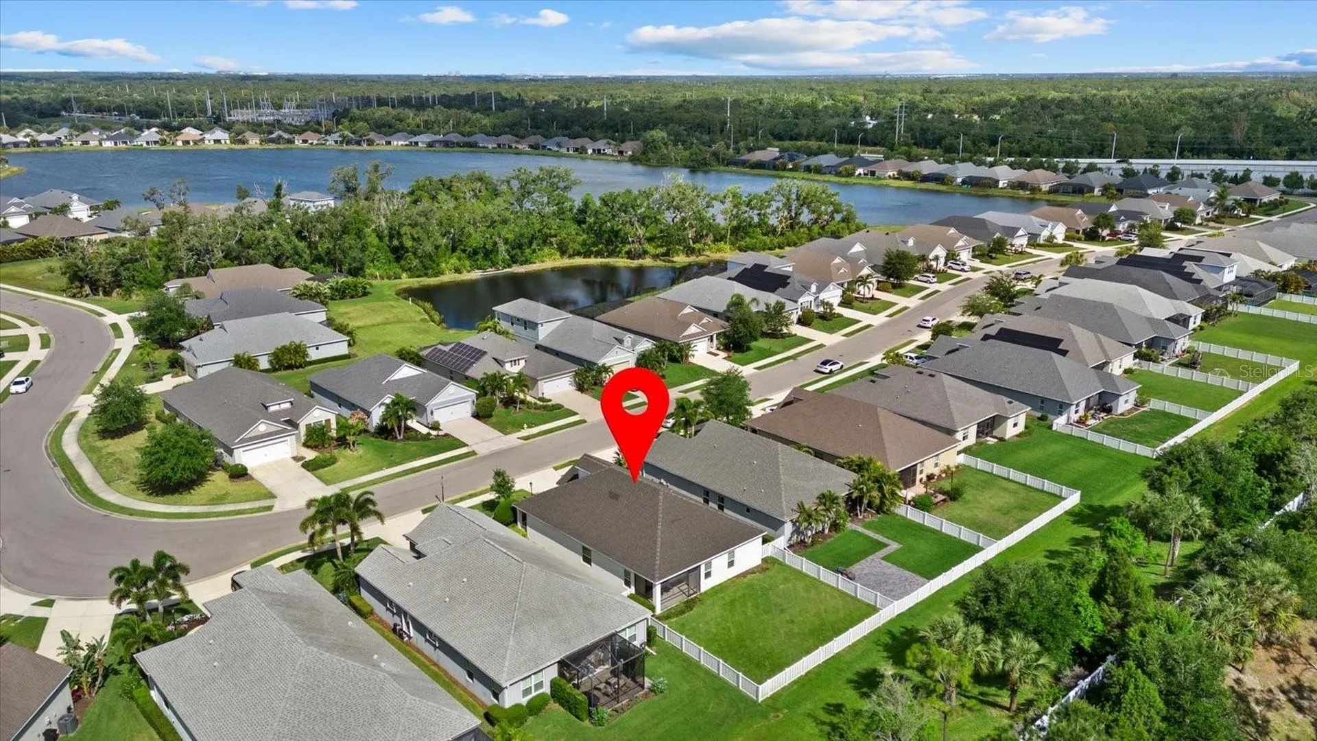 7526 Ridgelake Circle Bradenton FL 34203