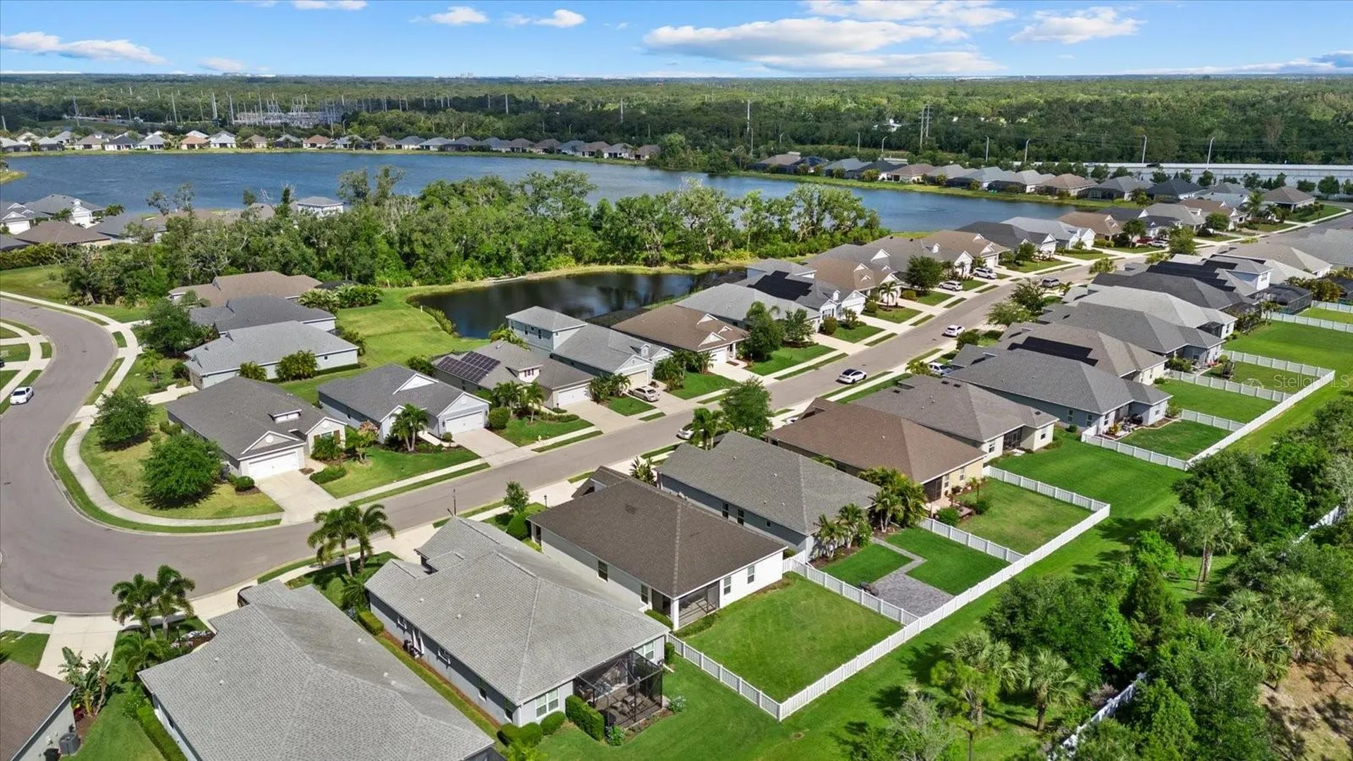 7526 Ridgelake Circle Bradenton FL 34203