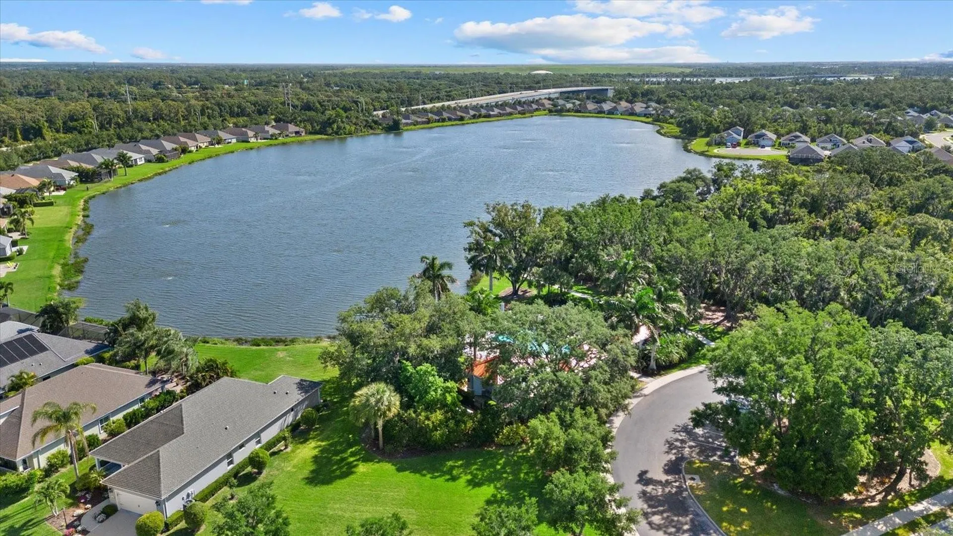 7526 Ridgelake Circle Bradenton FL 34203
