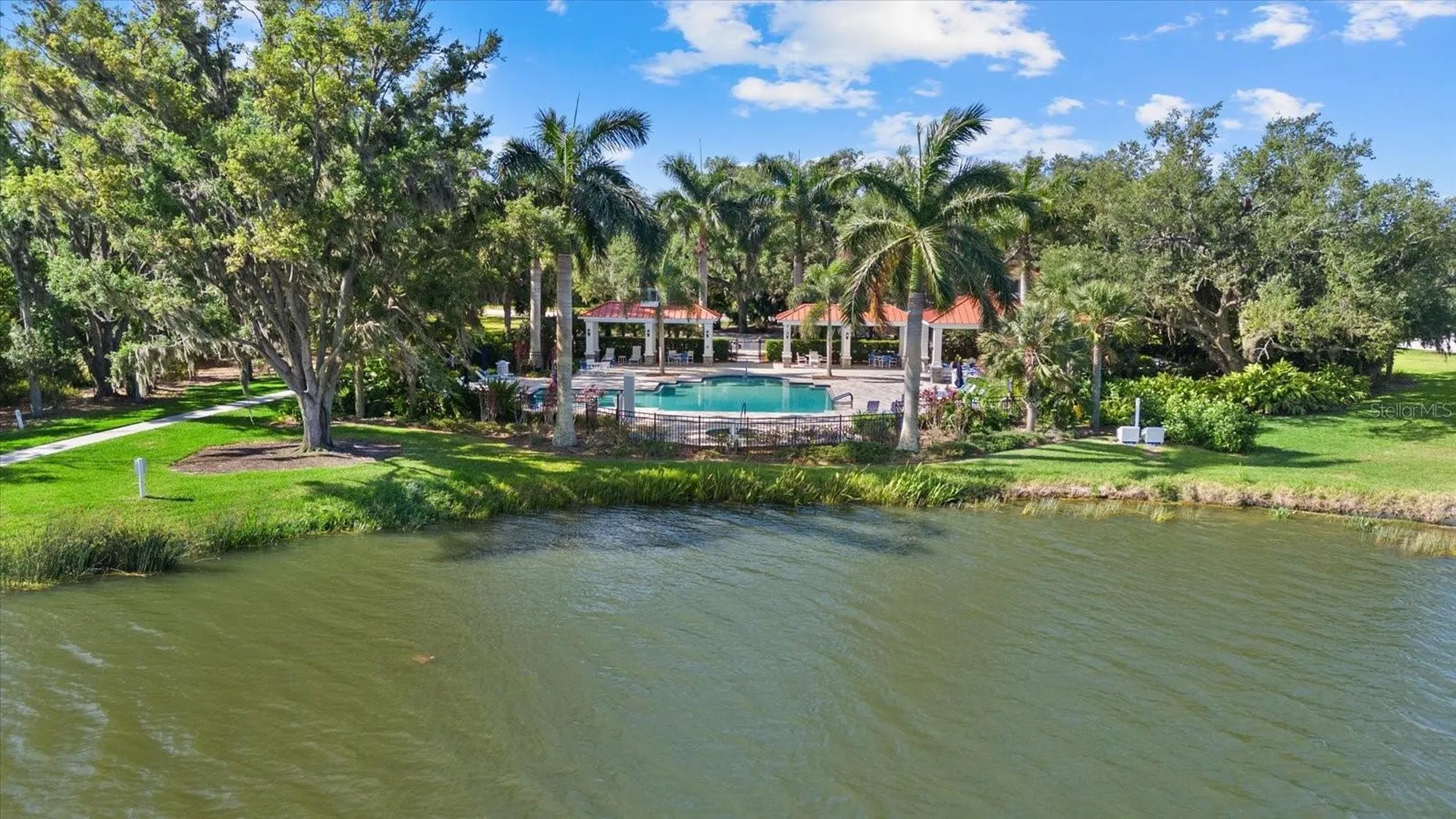 7526 Ridgelake Circle Bradenton FL 34203