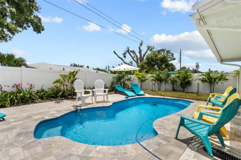 3507 Oxford Drive W Bradenton FL 34205
