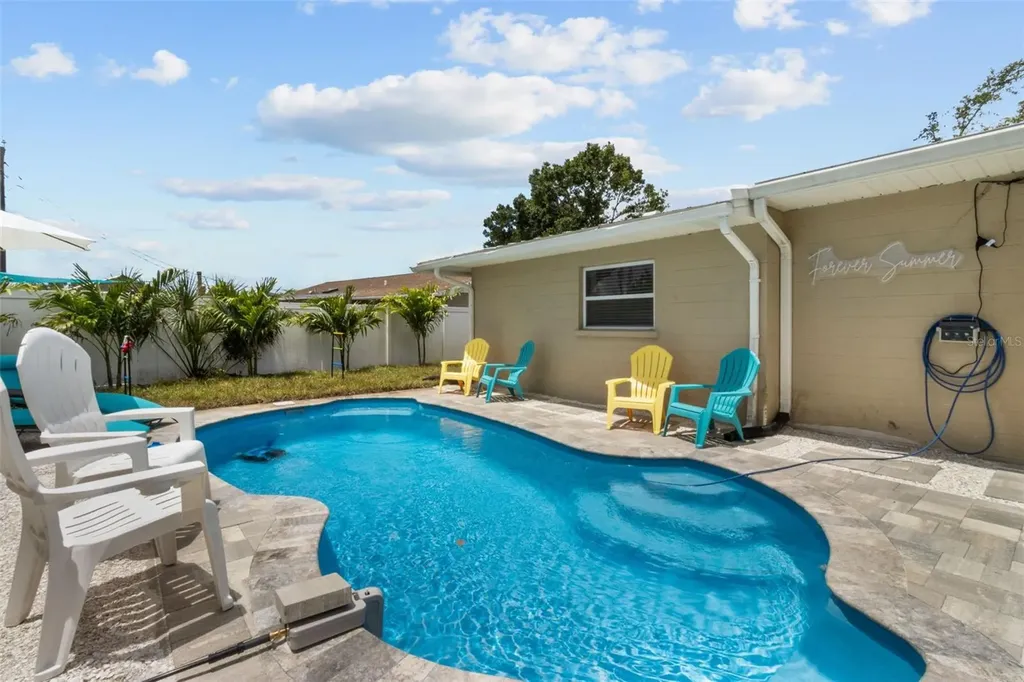 3507 Oxford Drive W Bradenton FL 34205