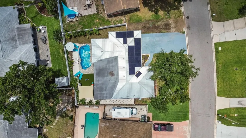 3507 Oxford Drive W Bradenton FL 34205