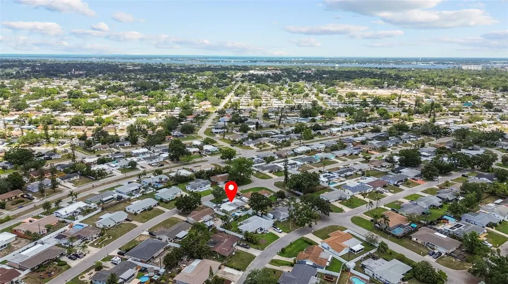 3507 Oxford Drive W Bradenton FL 34205