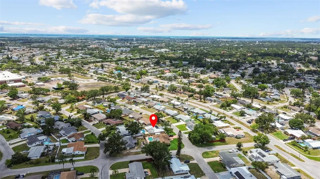 3507 Oxford Drive W Bradenton FL 34205