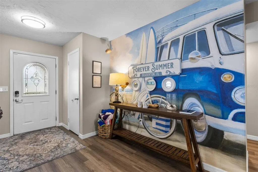 3507 Oxford Drive W Bradenton FL 34205