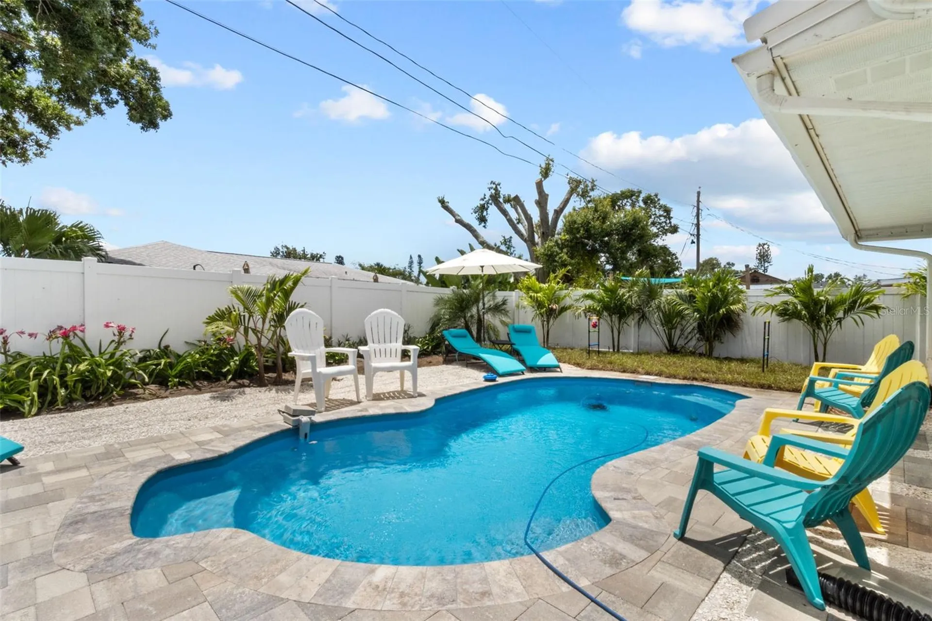 3507 Oxford Drive W Bradenton FL 34205