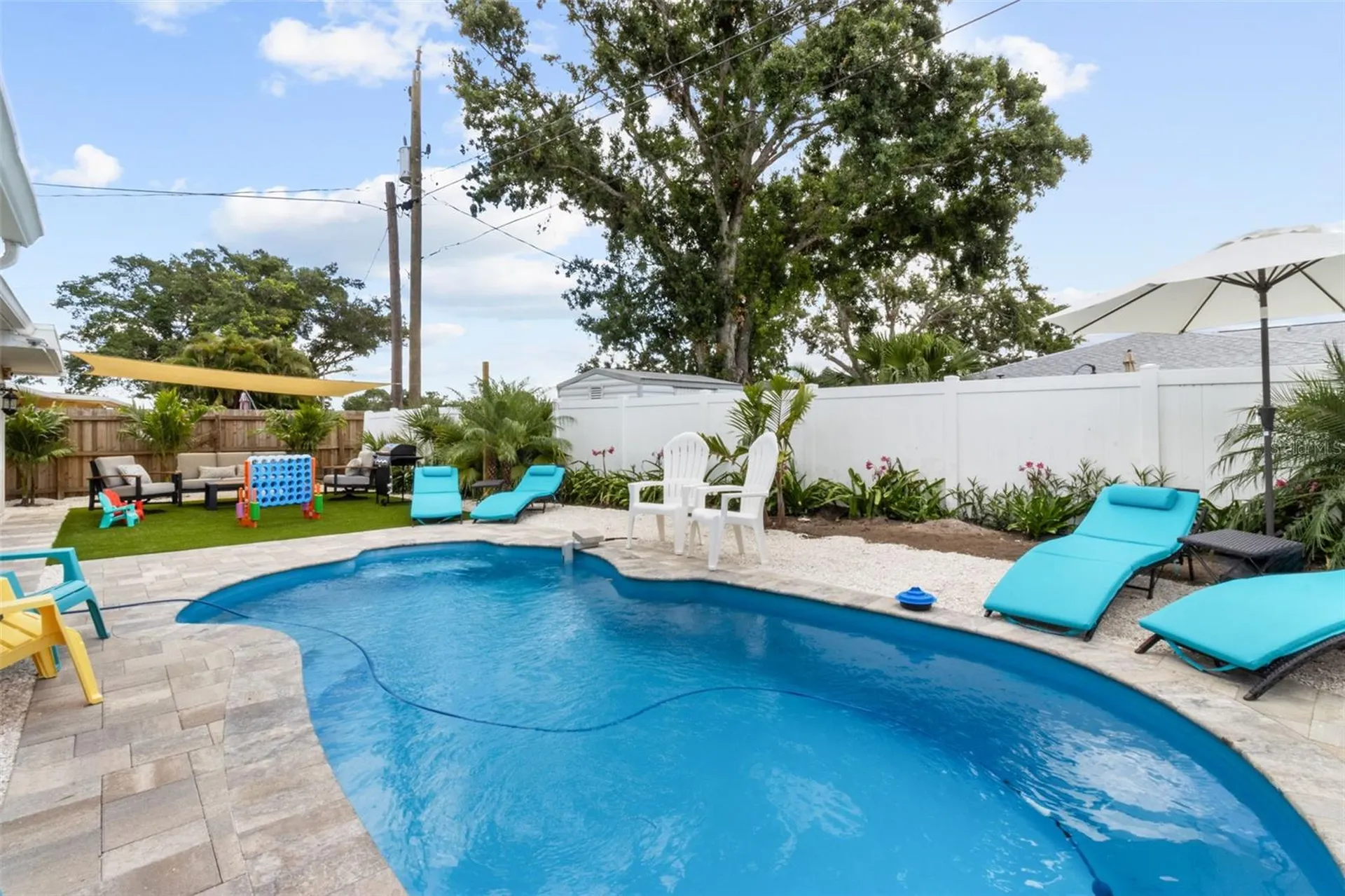 3507 Oxford Drive W Bradenton FL 34205