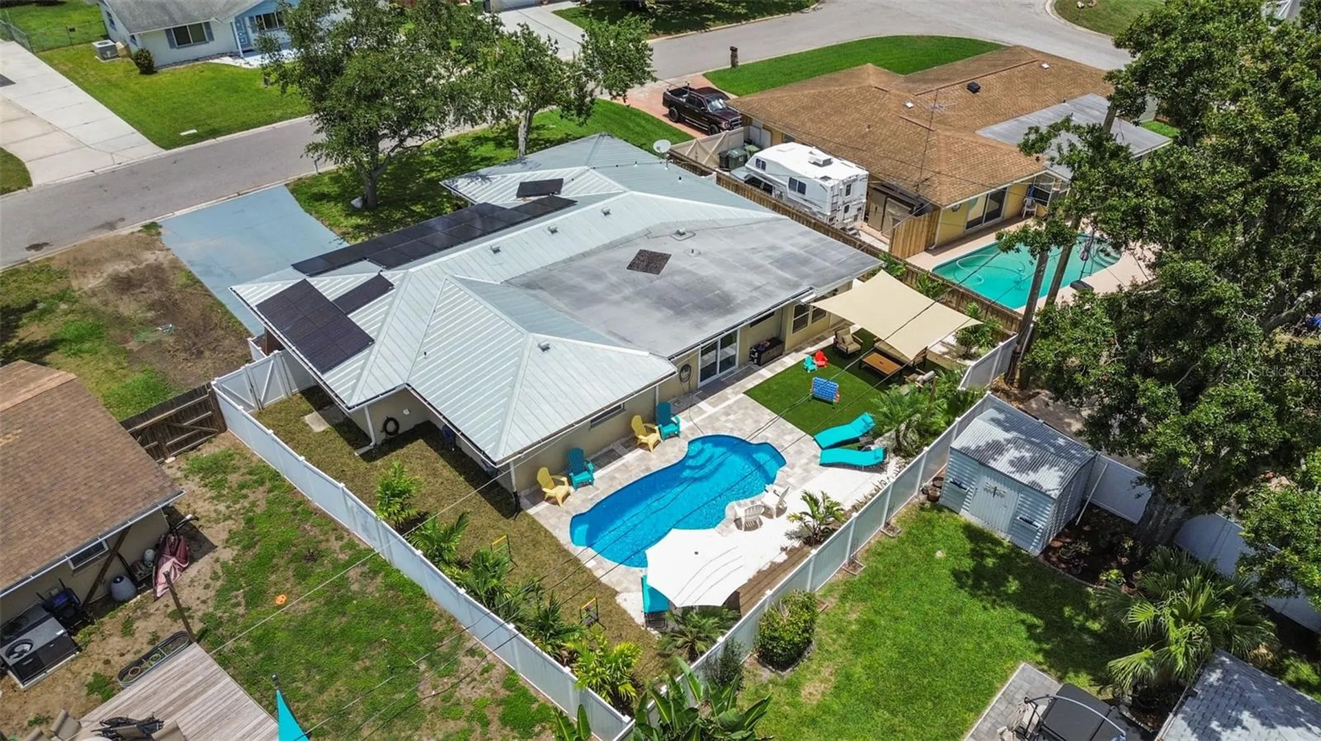 3507 Oxford Drive W Bradenton FL 34205