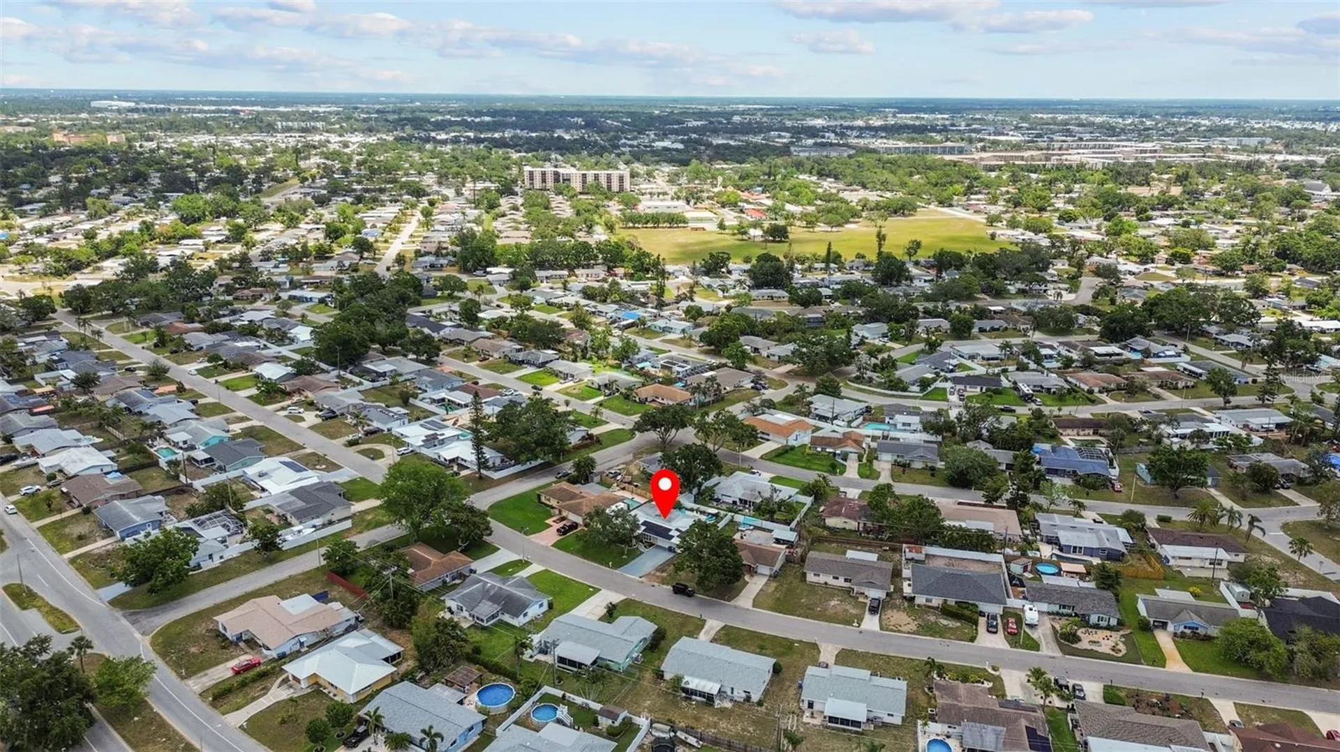3507 Oxford Drive W Bradenton FL 34205