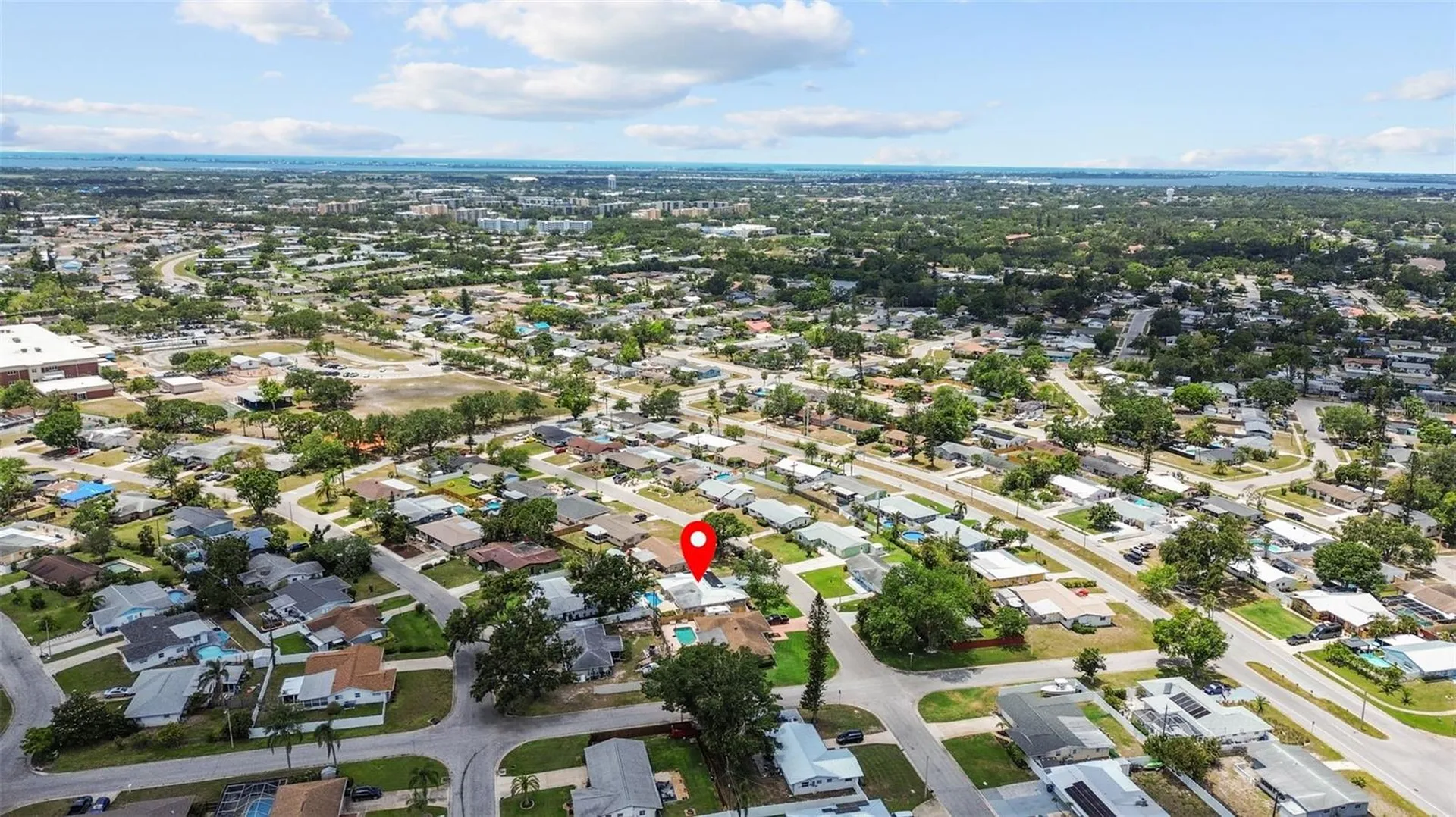 3507 Oxford Drive W Bradenton FL 34205
