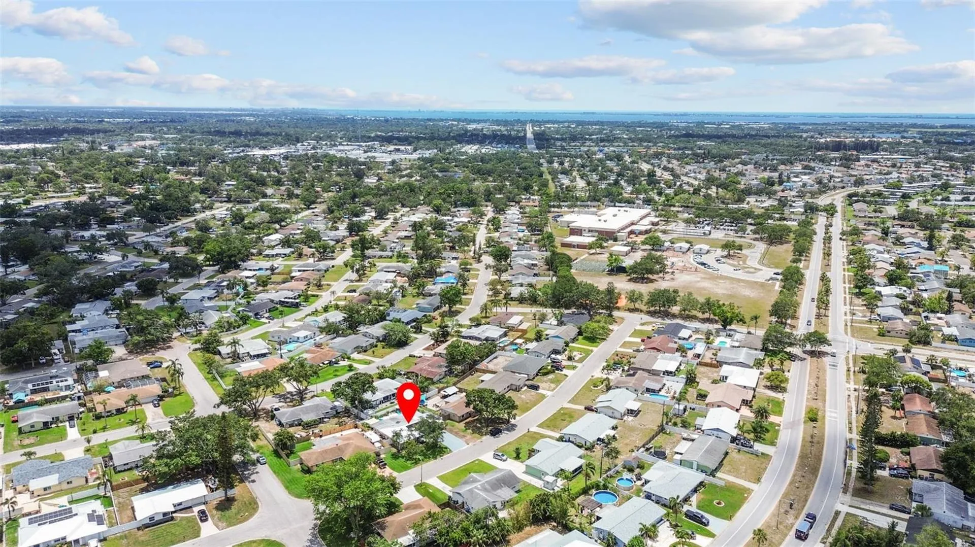 3507 Oxford Drive W Bradenton FL 34205