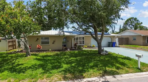 3507 Oxford Drive W Bradenton FL 34205