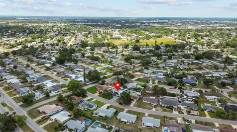 3507 Oxford Drive W Bradenton FL 34205