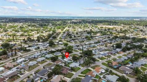 3507 Oxford Drive W Bradenton FL 34205