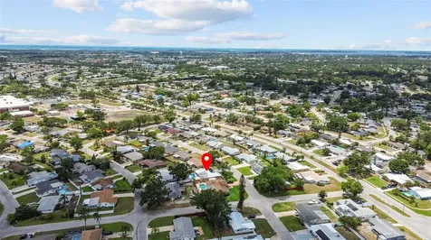 3507 Oxford Drive W Bradenton FL 34205